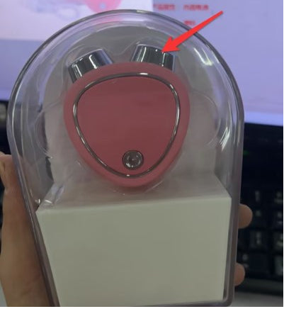 Beauty Massager Face