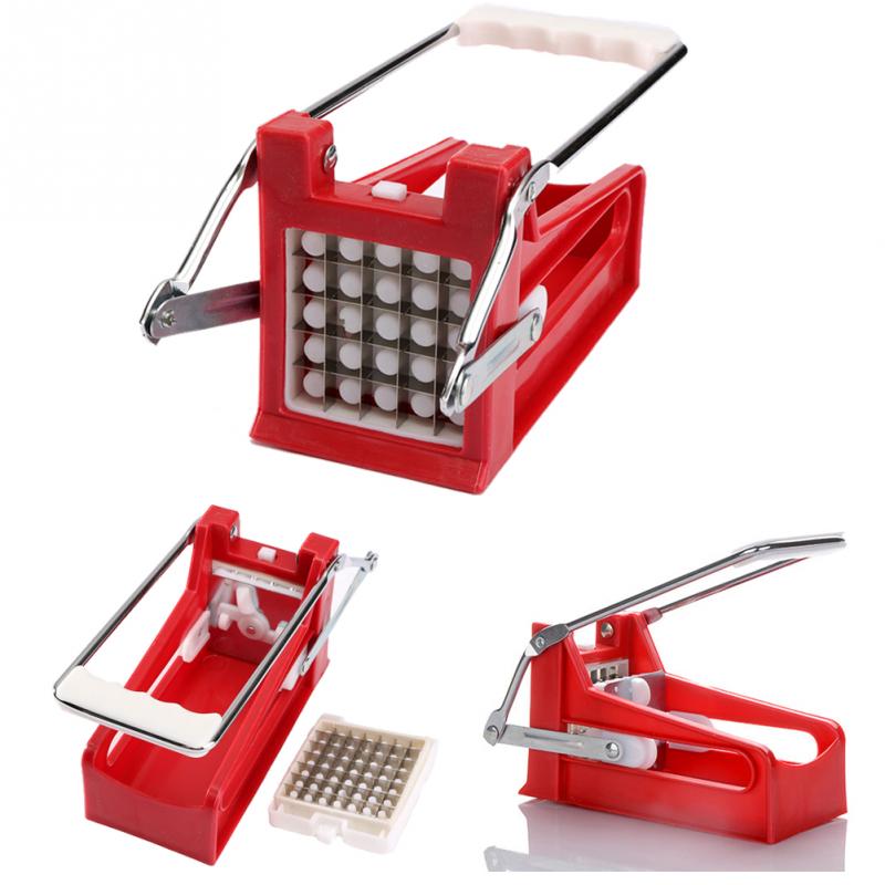 French Fries Slicer