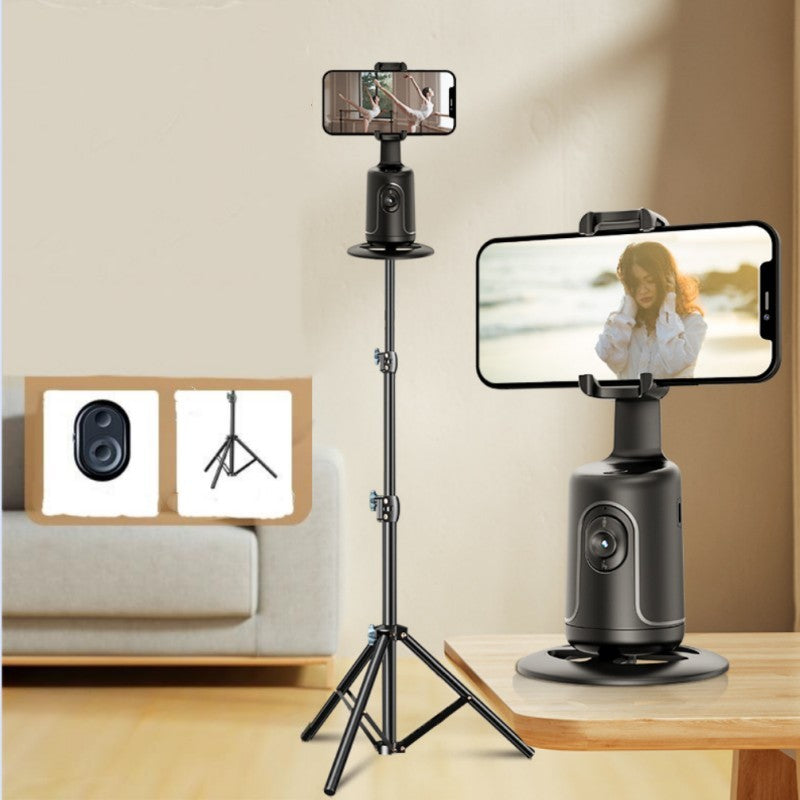 Face Tracking Stabilizer