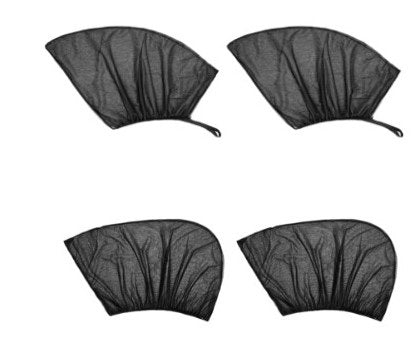 Car window sunshade Sunscreen