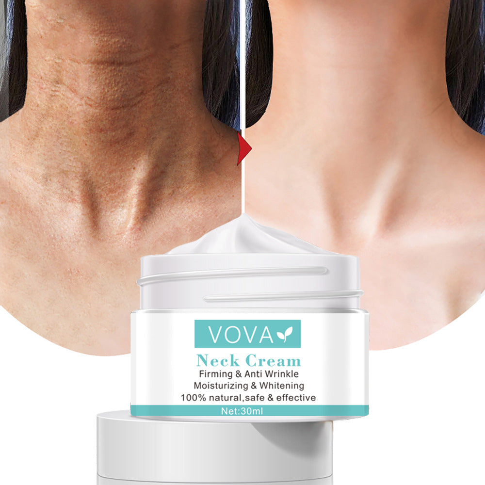 Neck Cream Skincare