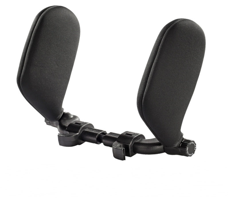 Car Seat Headrest Pillow Travel