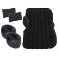 Travel Mattress Outdoor Car Pillow Bed