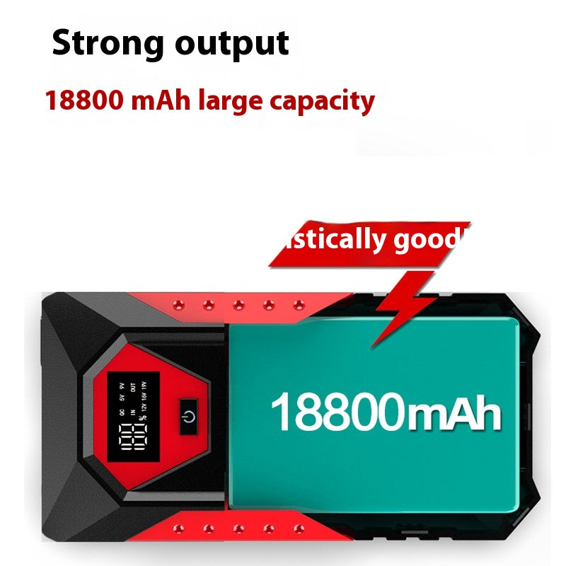 Power Bank