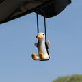 Car Pendant Cute Decoraction Accessories