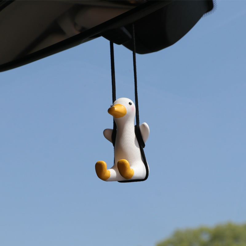 Car Pendant Cute Decoraction Accessories