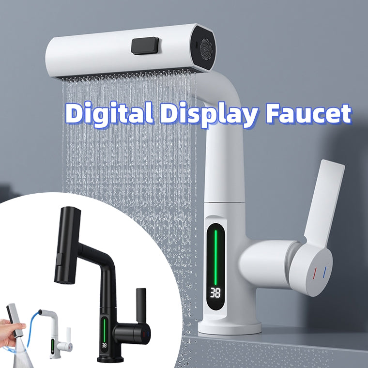 Intelligent Digital Display