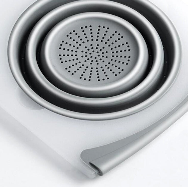 3 in 1 Chopping Board