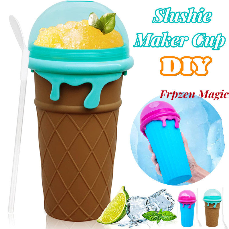 Juice Water Bottle