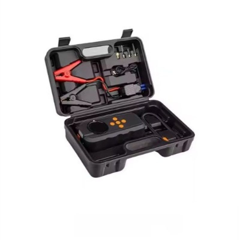 Car Air Compressor