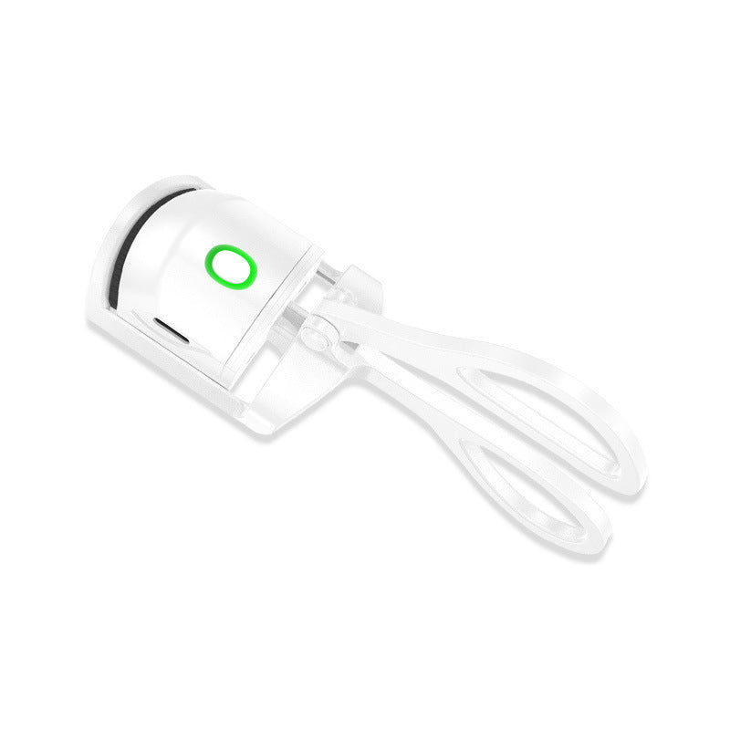 Mini Eyelash Curler Electric Portable Charging