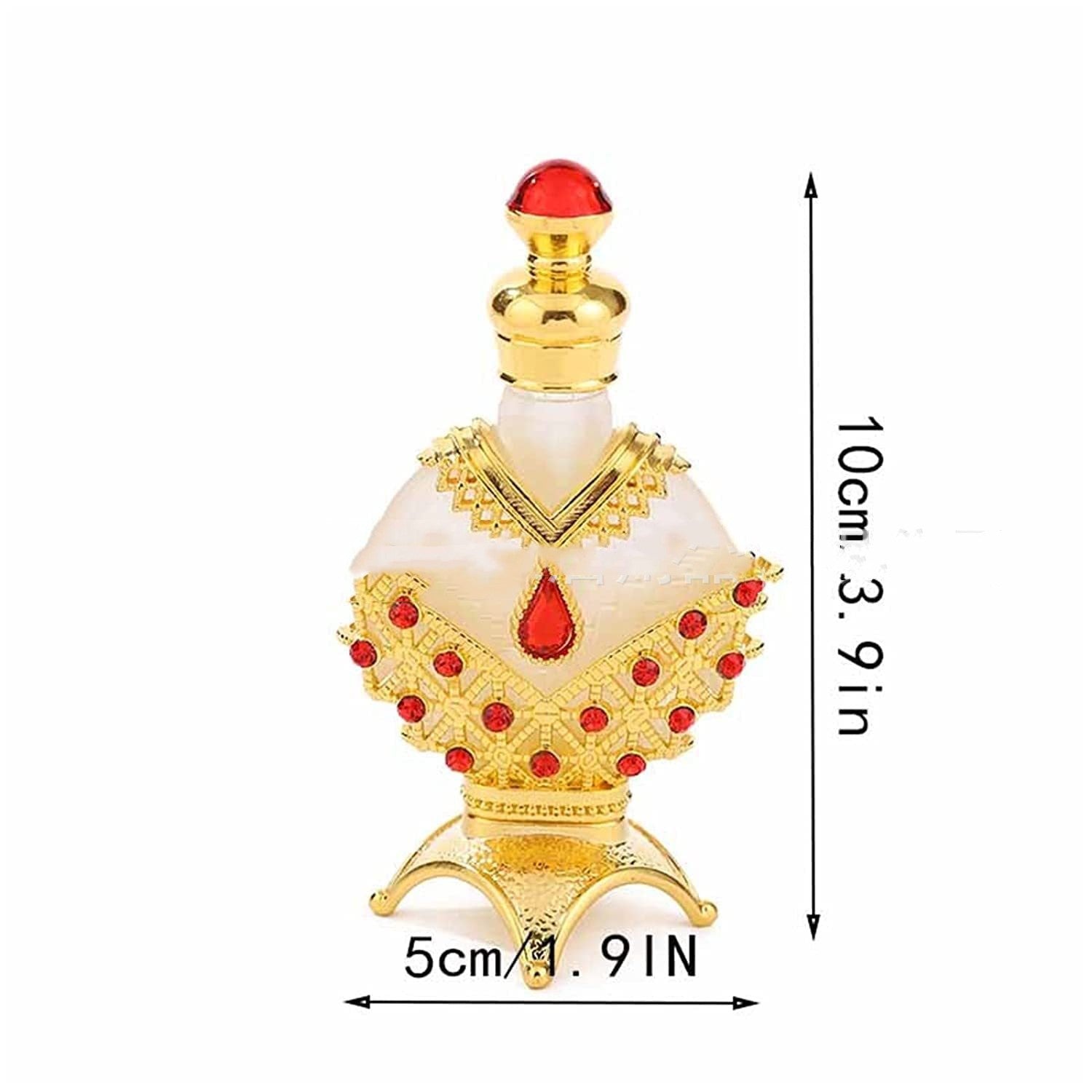 Perfume Oil Concentrated