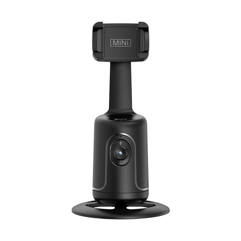 Face Tracking Stabilizer