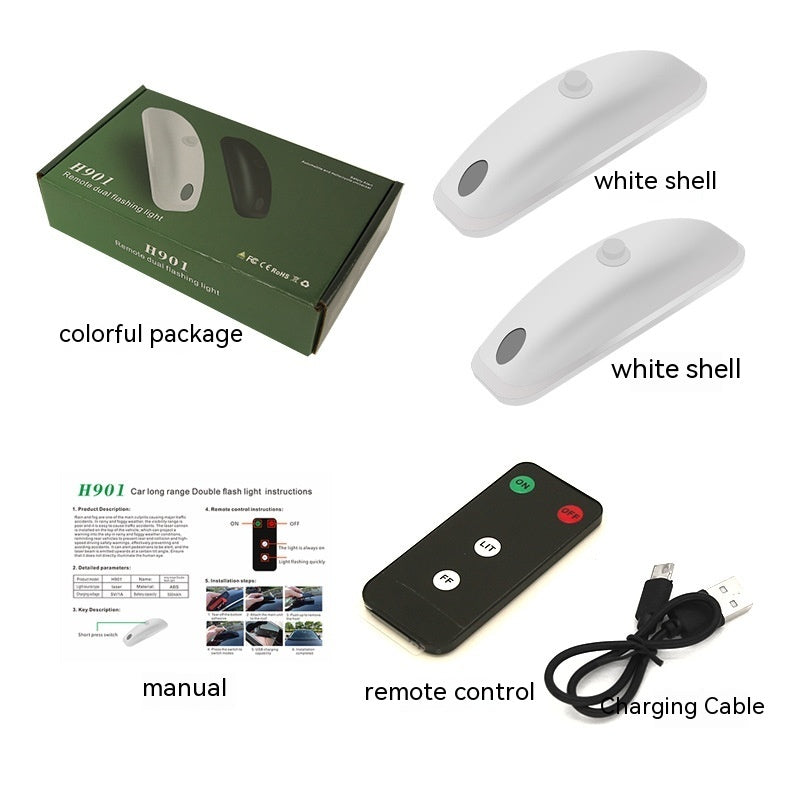 Car Remote Pilot