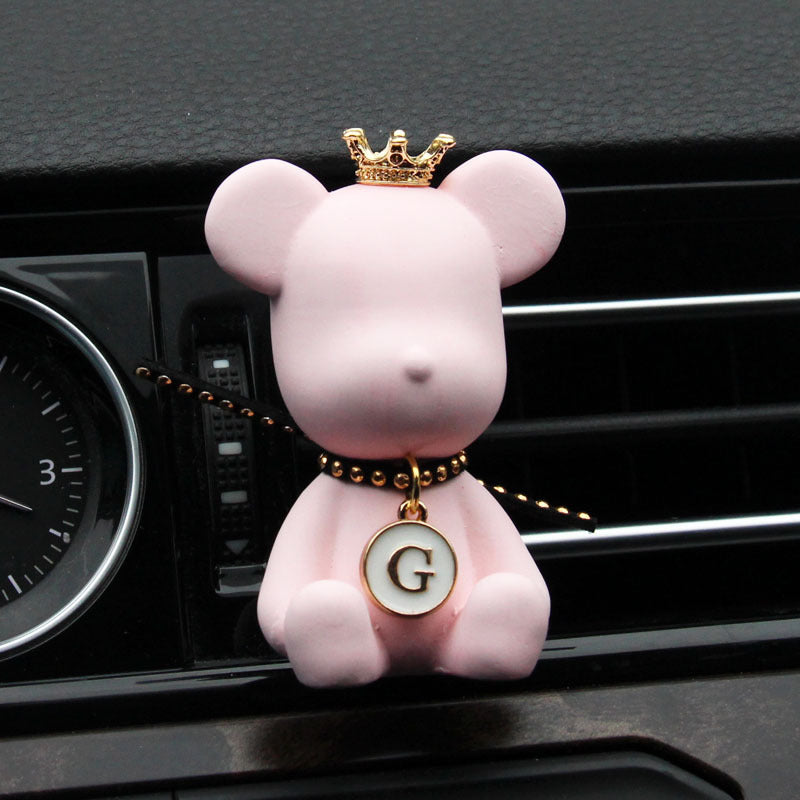 Conditioner Air Outlet Perfume Accessories