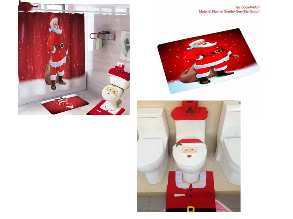 Merry Christmas Decorations
