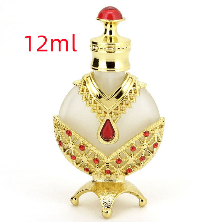 Perfume Oil Concentrated