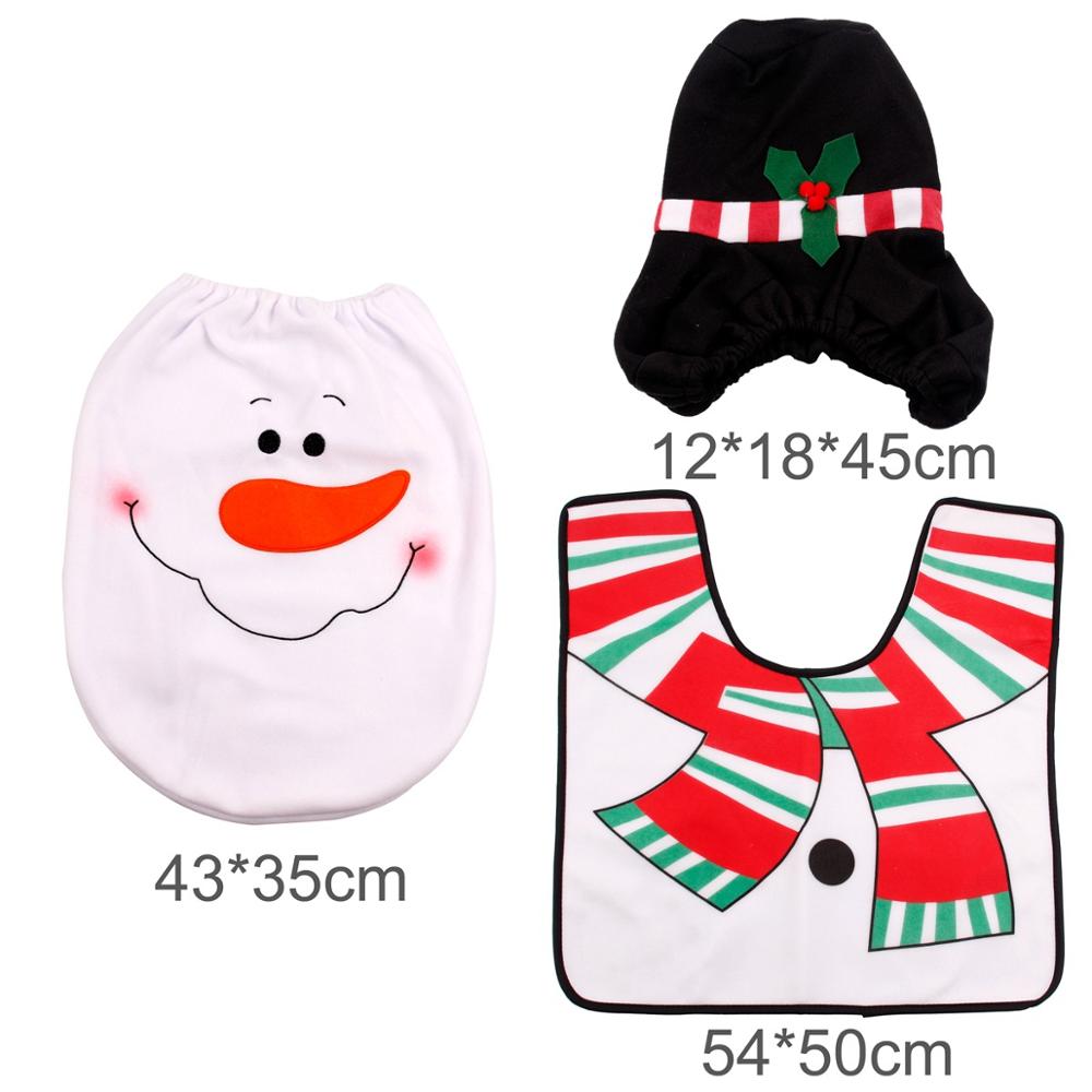 Merry Christmas Decorations