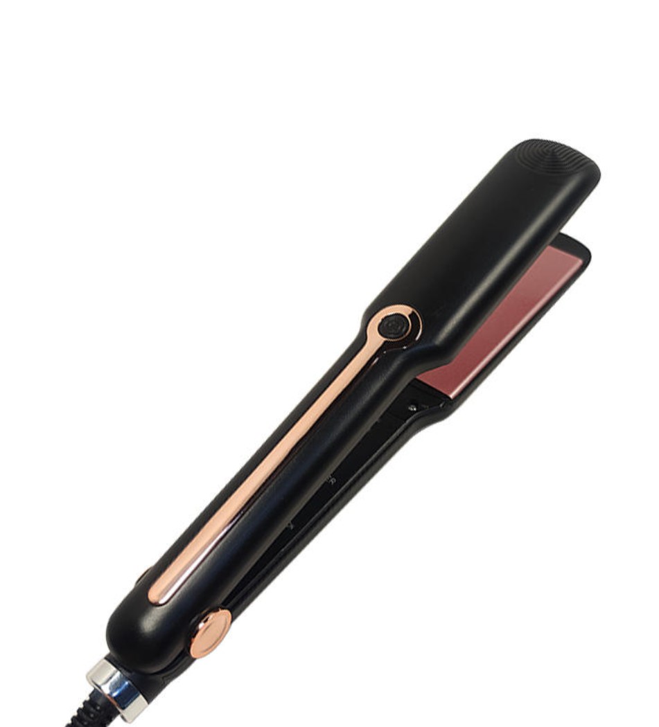 Glam Iron
