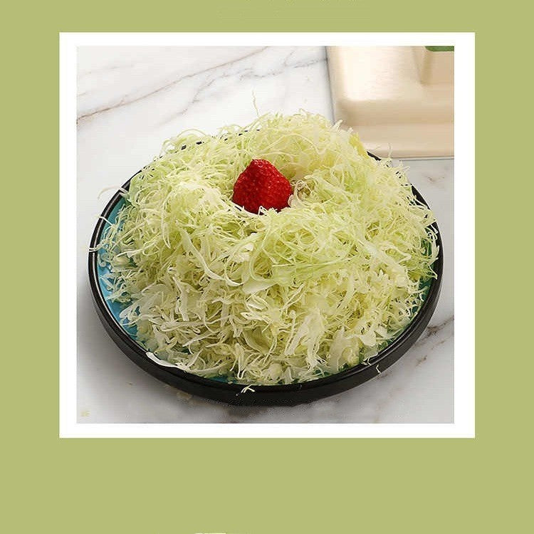 Multifunctional Slicer Chopper Shredding