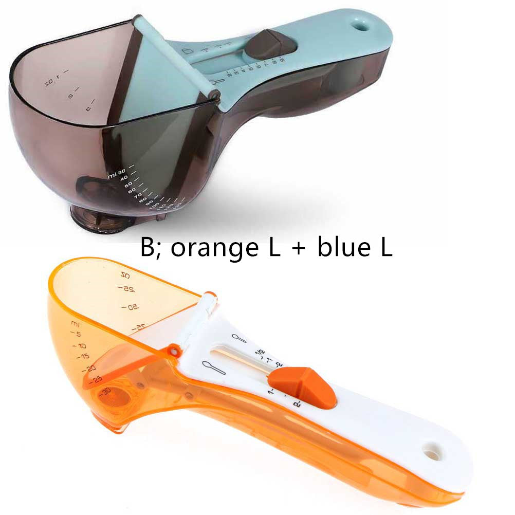Measuring Spoon