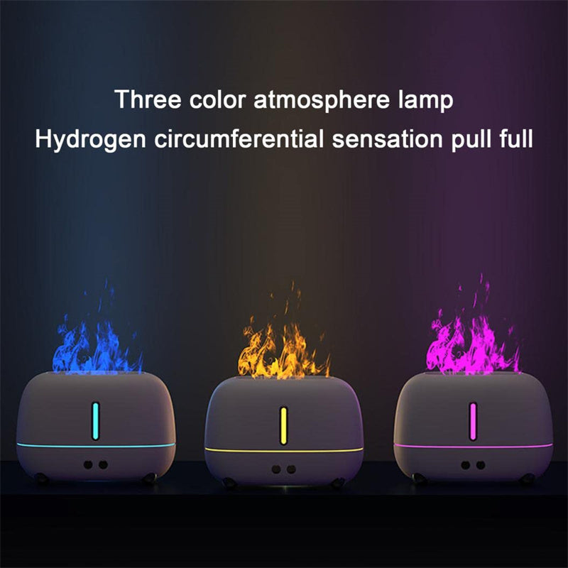 USB Essential Oil Diffuser