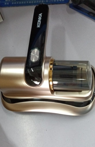 UV Sterilization Small Mite Wireless Vacuum Cleaner