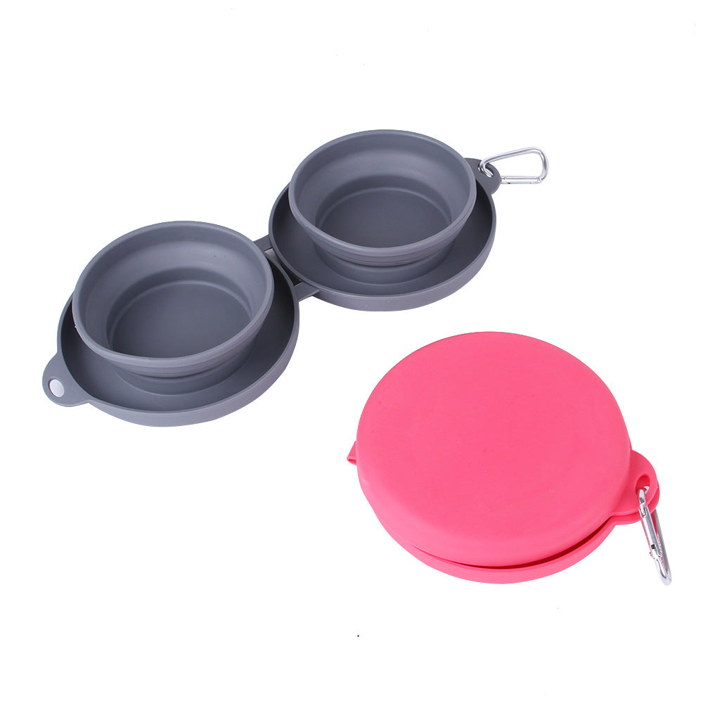 Dog Cat Bowls