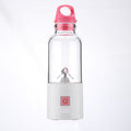 New waterproof rechargeable juicer