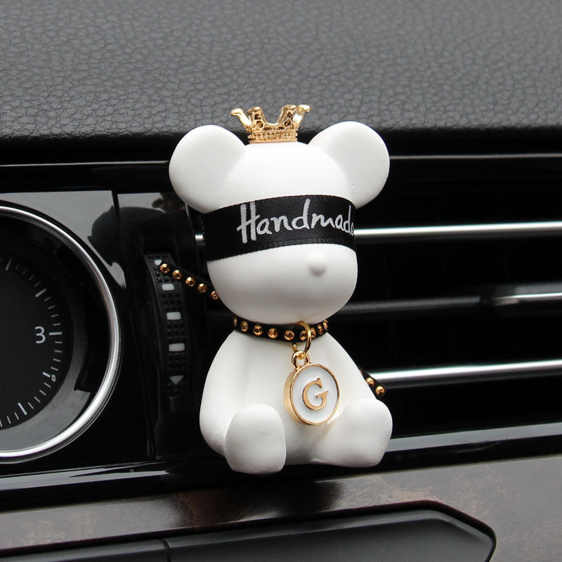 Conditioner Air Outlet Perfume Accessories