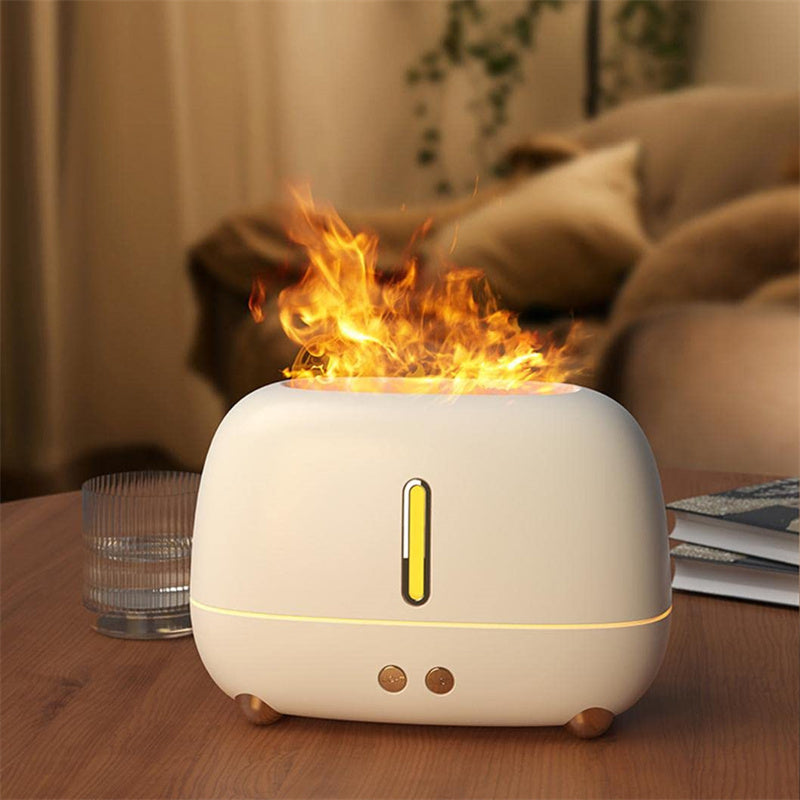 USB Essential Oil Diffuser