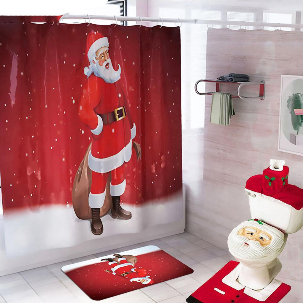 Merry Christmas Decorations