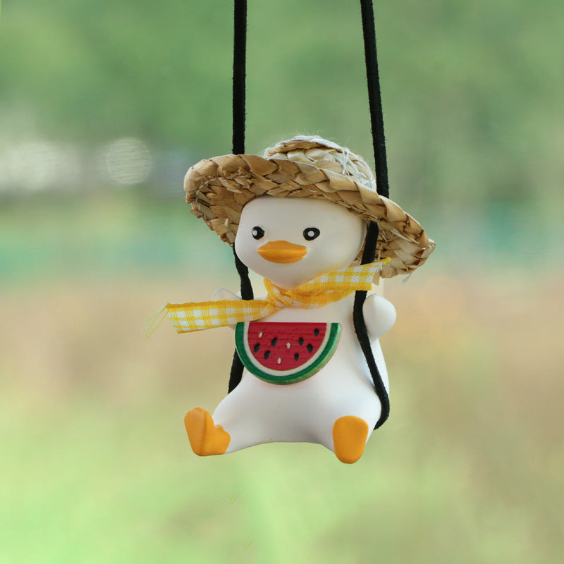 Car Pendant Cute Decoraction Accessories