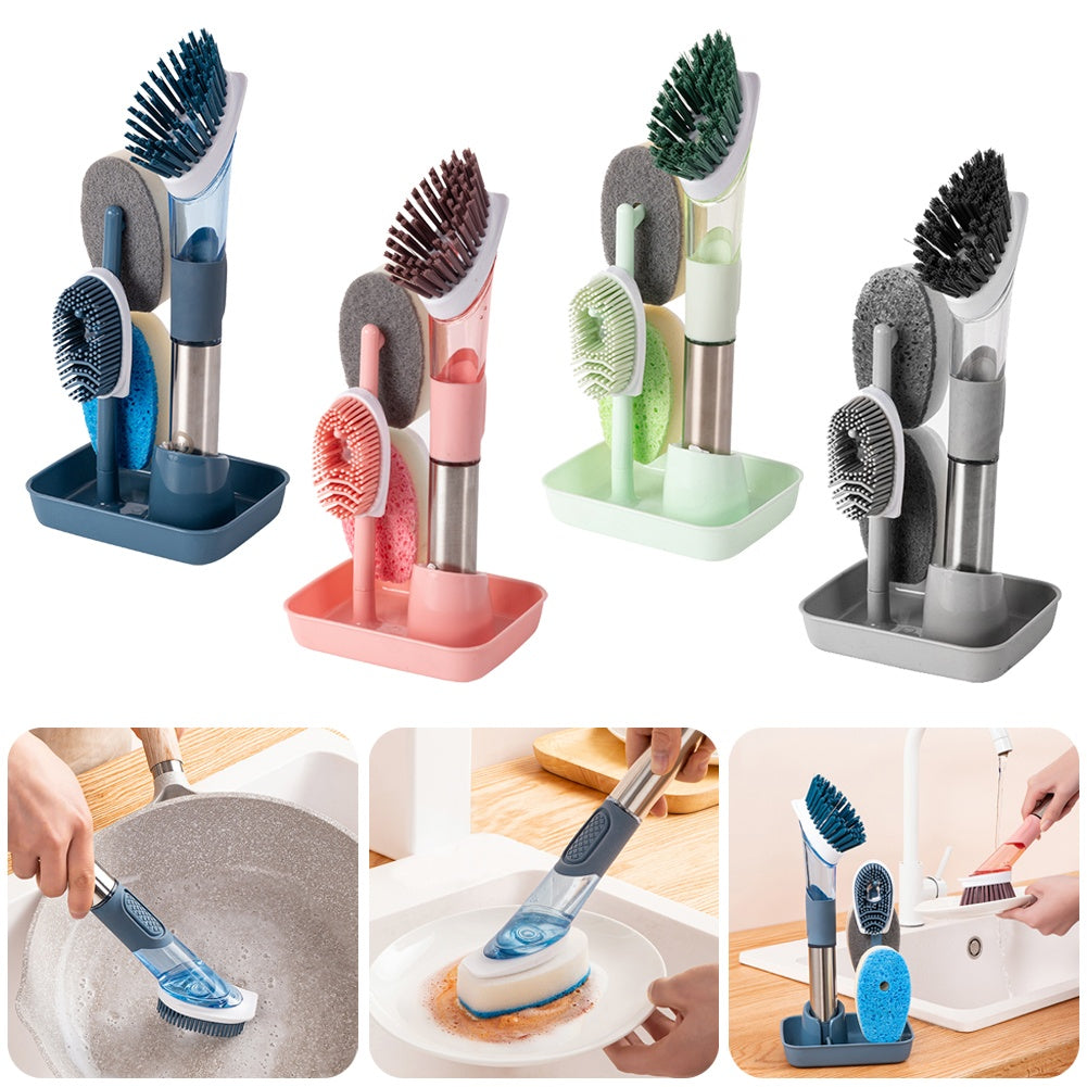 Kitchen Oily Sponge