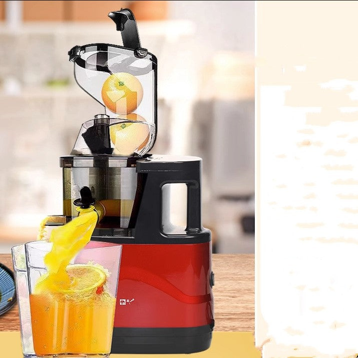 Juice Machine Ginger Juice Machine