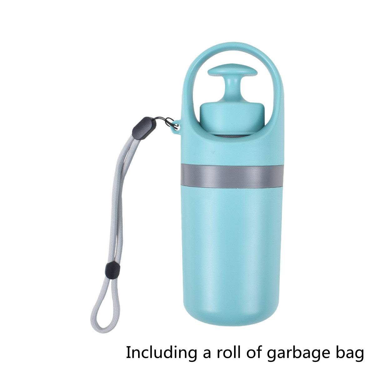 Portable Lightweight Pet Toilet Picker