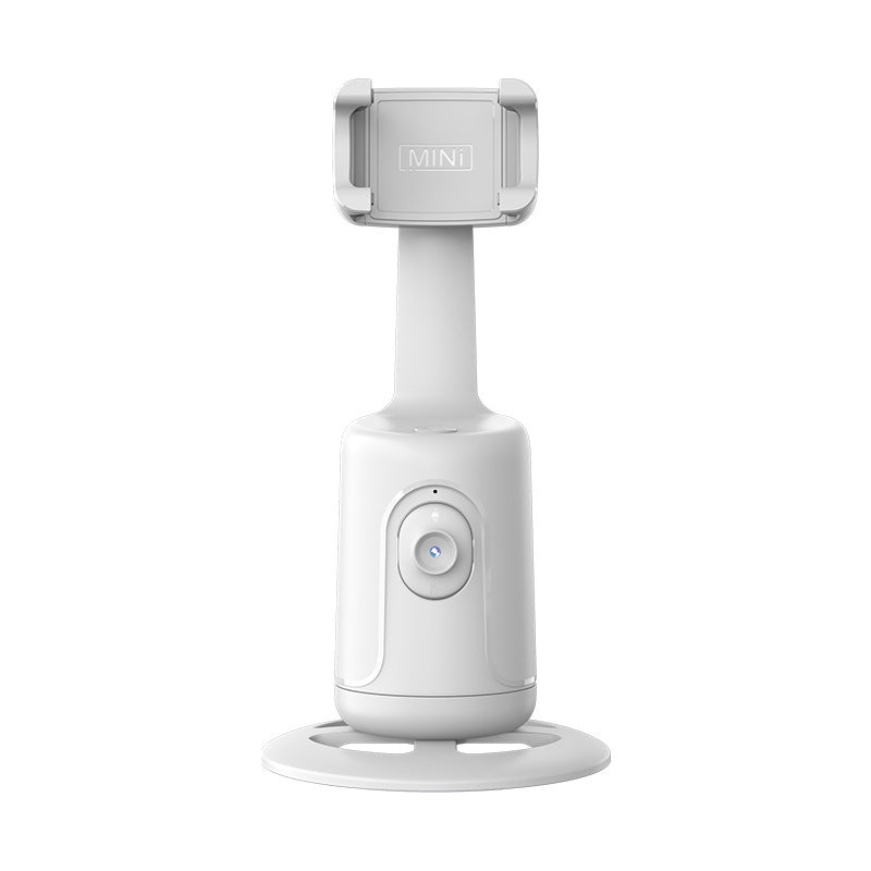Face Tracking Stabilizer