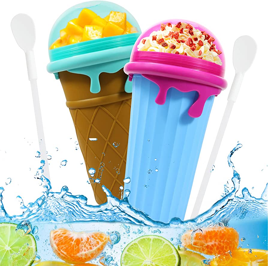 Juice Water Bottle