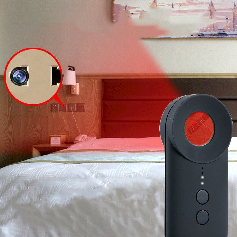 Anti-car Positioning GPS