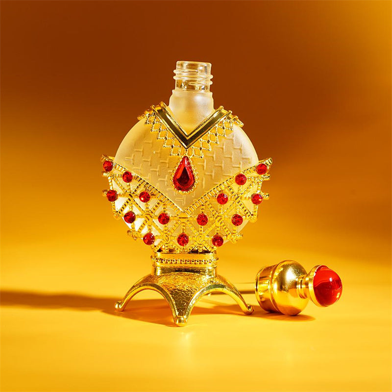 Perfume Oil Concentrated