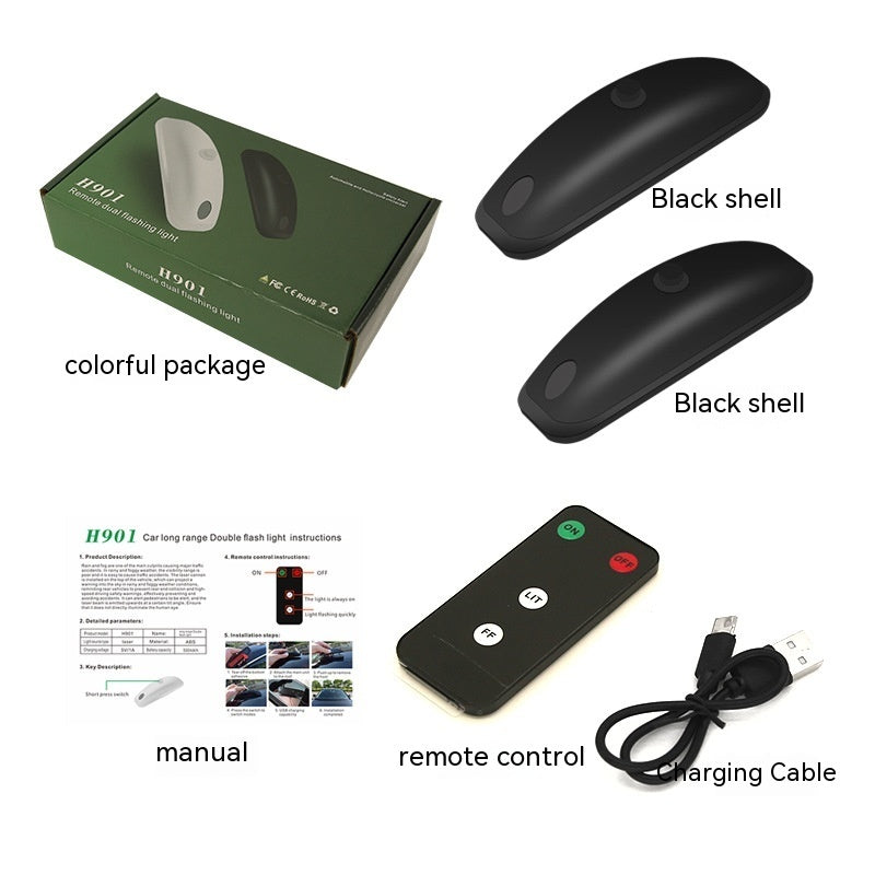 Car Remote Pilot