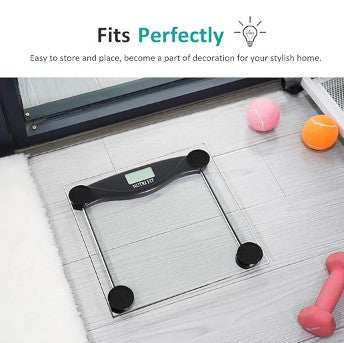Weight Scale