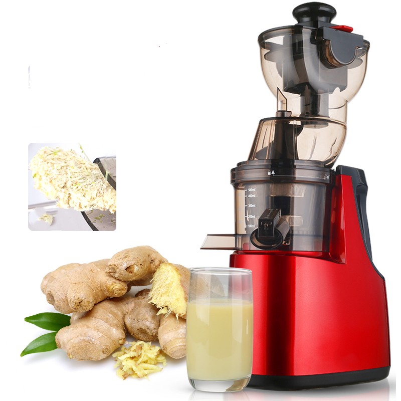 Juice Machine Ginger Juice Machine