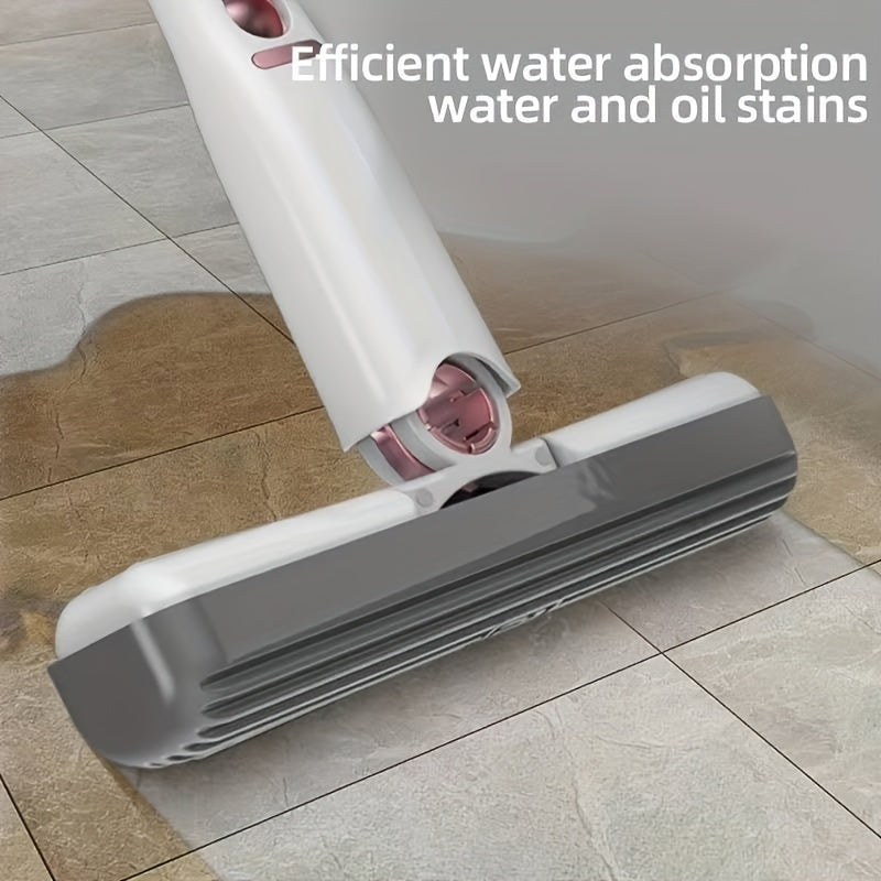 Absorbent Mop Multifunction