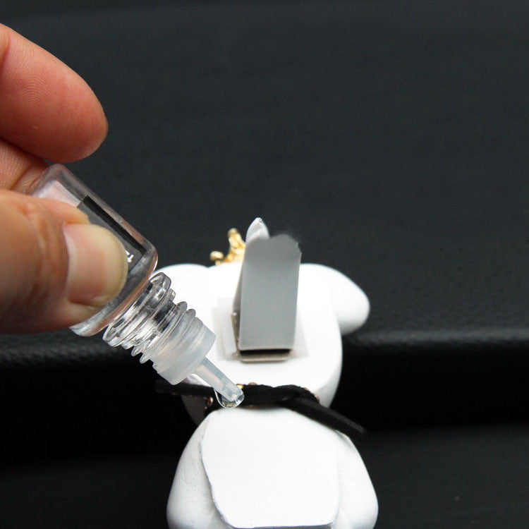 Conditioner Air Outlet Perfume Accessories