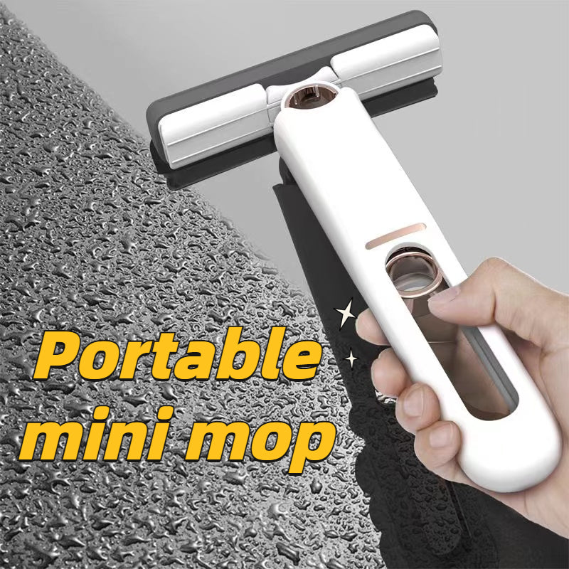 Absorbent Mop Multifunction