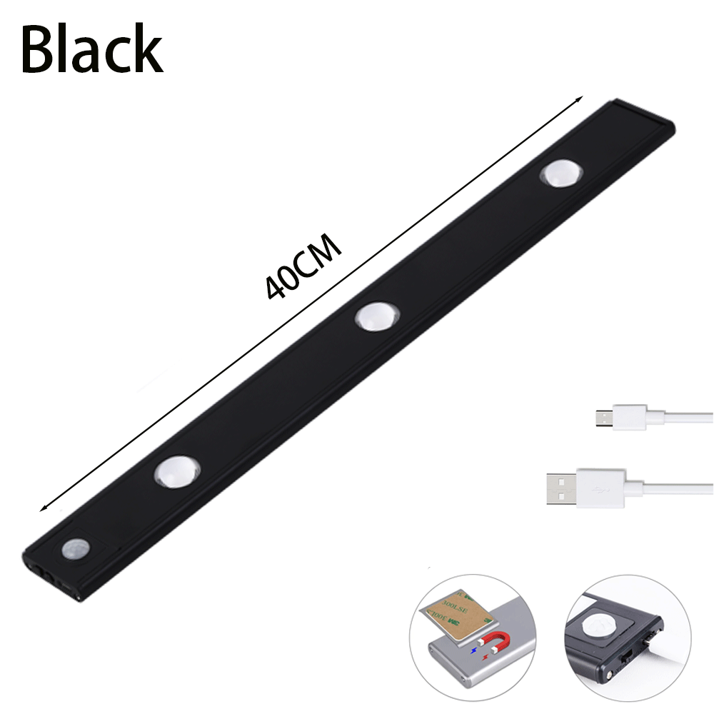 USB LED Night Light