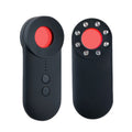 Anti-car Positioning GPS