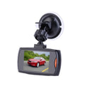 HD 5.0 MP Car Dash Camera DVR