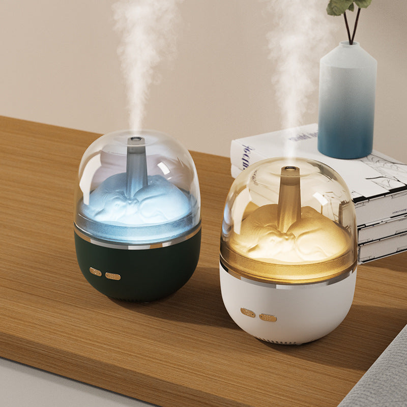Air Humidifier Essential Oil Ultra